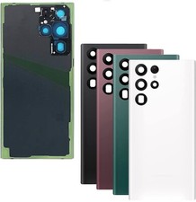 Coque Arrière Samsung Galaxy