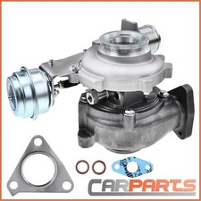 Turbo pour Suzuki Grand Vitara