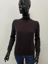 Pull Chaps Femme Taille M Col