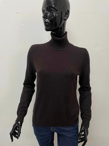 Pull chaps femme - chaps, col