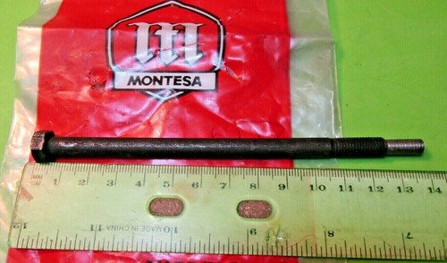 Montesa cota 123 - cota, 80