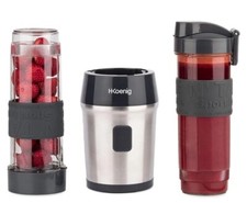 Mini Blender Smoothie