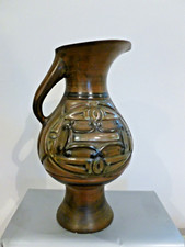 Grand Vase Céramique JEAN DE