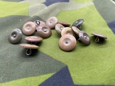 15 X Original WW2 Armée