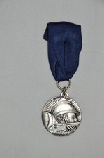 MEDAILLE HOMMAGE AUX