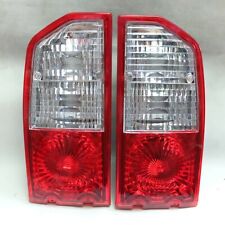 SUZUKI VITARA SIDEKICK TRACKER