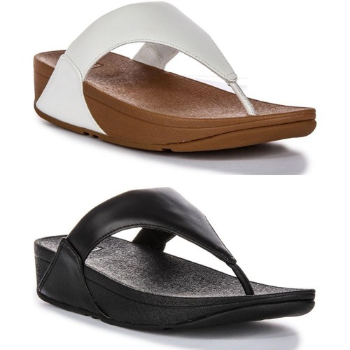 Fitflop lulu cuir - lulu,