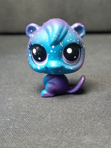 Lps littlest petshop pet shop - littlest,