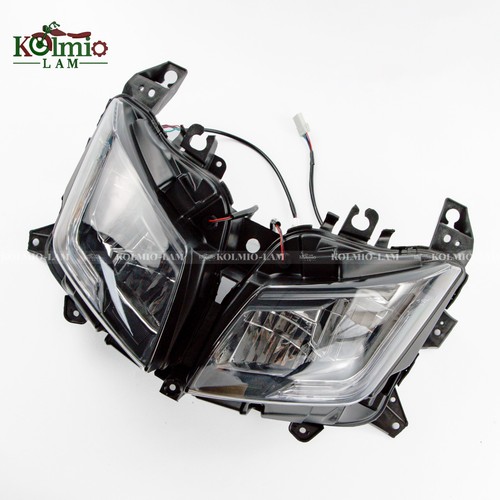 Headlight assembly headlamp - headlight,