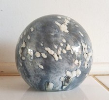 Sulfure Presse-Papier en verre