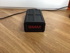 Boîte munitions 50x9mm - a,