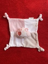 🇫🇷 Doudou Plat Hibou