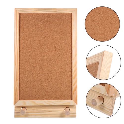 Tableau pense bete plaque - bete,