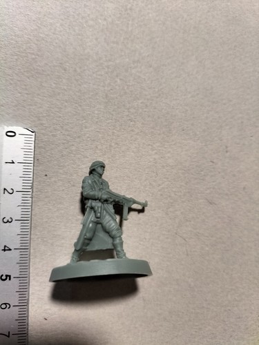 Soldat allemand - soldat,