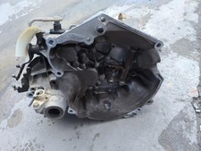Boite de vitesses CITROEN AX PHASE 2 00002205ES