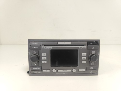 Systeme navigation gps ford - navigation,
