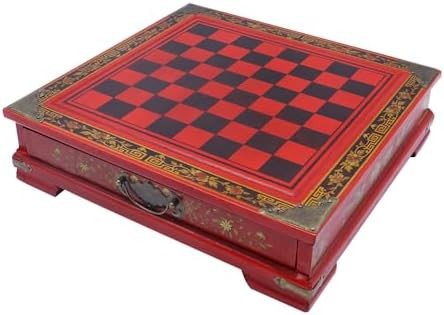 Jeu échecs terracotta - jeu,