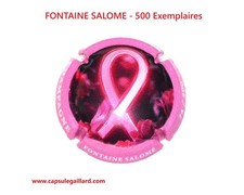 NEWS - Capsule de champagne -