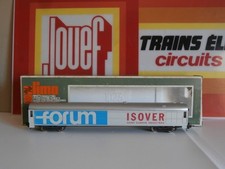 SNCF VOITURE FORUM AGFA
