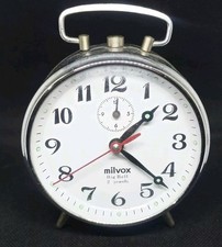 Montre de table Milvox +