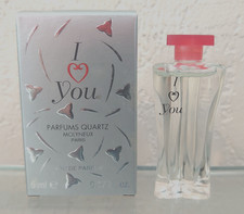 I LOVE YOU - EDP 5 ML de