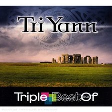 Triple Best Of : Tri Yann