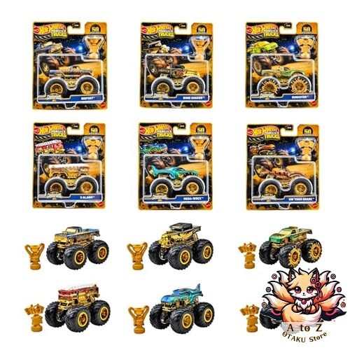 Nouveau hot wheels - hot,