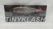 Leurre DRT TINYKLASH (squelette)