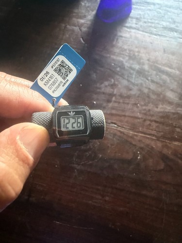 Montre bague adidas - montre,