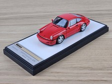 Porsche 911 (964) Carrera RS Club Sport 1/43 Make-Up Vision VM139