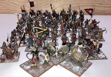 Perry Miniatures Chine Ancienne - No K&C  - Soldats 28mm