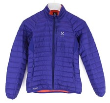 Veste HAGLOFS Essens II Pertex