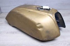 Réservoir de réservoir de