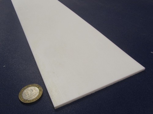 Teflon ptfe virgin bar - ptfe,