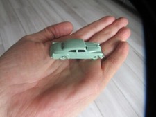 MERCURY ancien micro modèle  CADILLAC n° 48a bel état