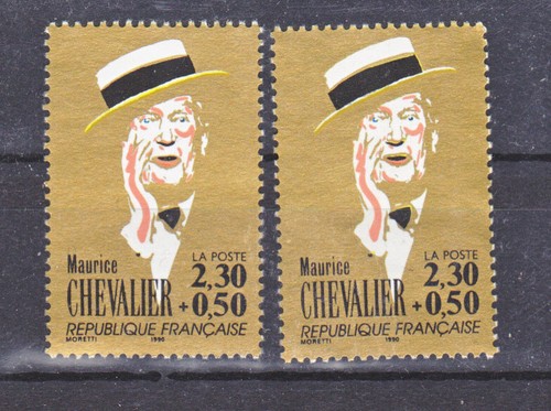 France 2650 variété dentier