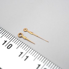 Aiguille de montre [NOS] Venus 175 - 188 (Rosé)