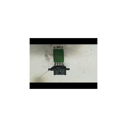 Resistance chauffage fiat - de,