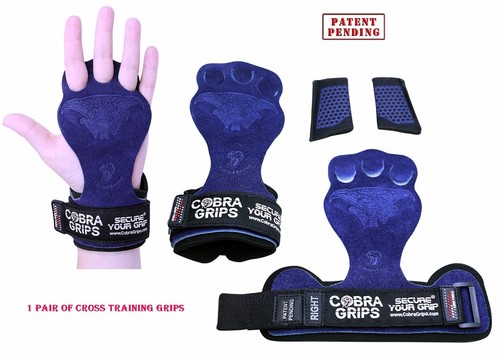 Cross training grips - training, best