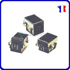 Connecteur alimentation HP Compaq Mini 2133 Dc power Jack
