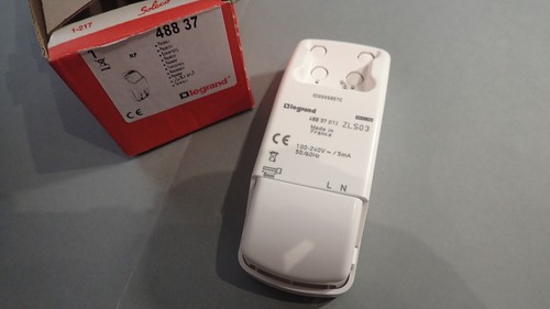 Legrand 48837 488 - legrand, 37