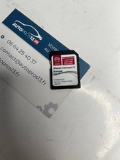 Carte origine gps - gps, nissan