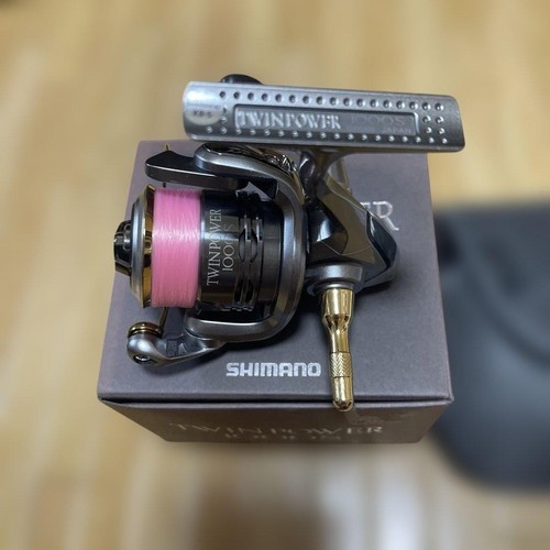 Guc shimano twin - shimano,