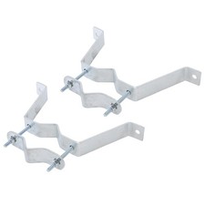 Supports De Mât D'antenne TV