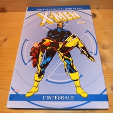 Panini Comics Marvel X-Men