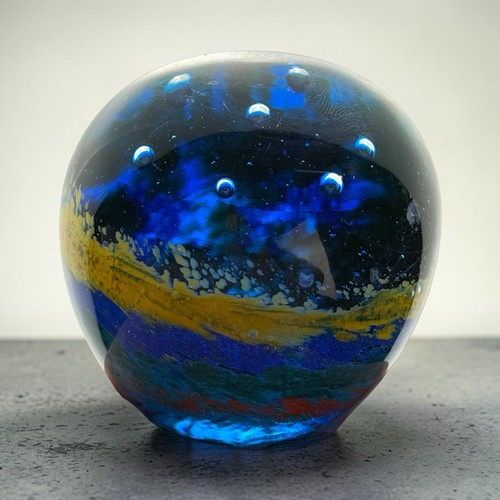 Sulfure art déco verre - art,
