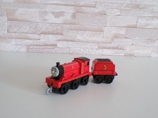 Locomotive - Train - Thomas et