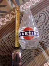 carafe publicitaire Martini.