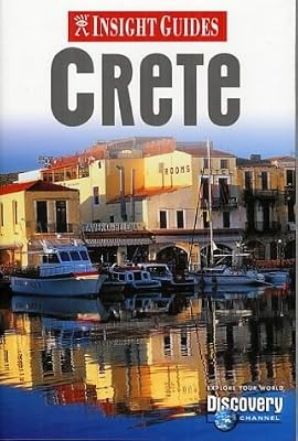 Crete insight guide - insight,