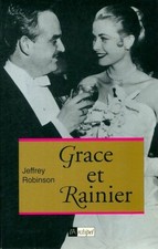 Rainier et Grace - Jeffrey